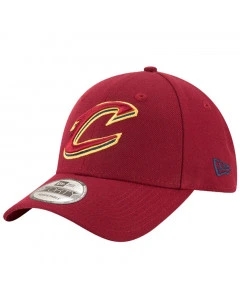 Cleveland Cavaliers New Era 9FORTY The League kapa