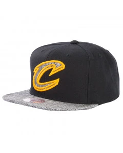 Cleveland Cavaliers Mitchell & Ness Woven TC kačket