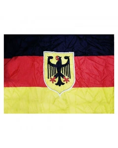 Deutschland Flag 140x100