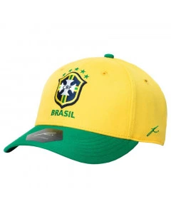 Brazilija Fan Ink Core kačket