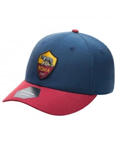 Roma Fan Ink Core cappellino