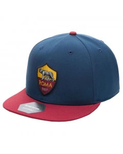 Roma Fan Ink Team Cap