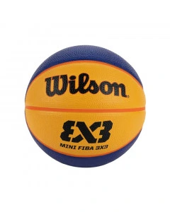 Wilson 3x3 dječja košarkaška lopta Mini 3