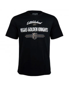 Vegas Golden Knights Levelwear T-Shirt (405000-GOLD)