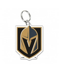 Vegas Golden Knights Keyring