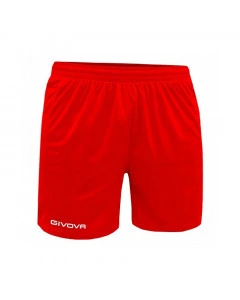 Givova P016-0012 Kinder kurze Hose One 