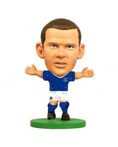 SoccerStarz Wayne Rooney