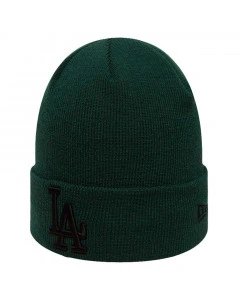 Los Angeles Dodgers New Era League Essential Beanie