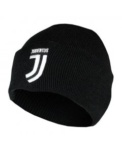 Juventus Wintermütze