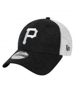 Pittsburgh Pirates New Era 9FORTY Summer League Trucker cappellino