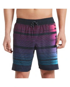 Nike Volley 7" Obsidian Badeshort 