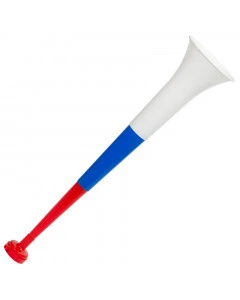 Slovenia vuvuzela (tromba)