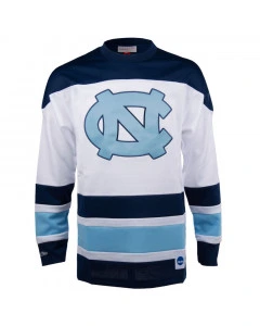 North Carolina Tar Heels Mitchell & Ness Trikot