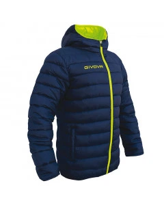 Givova G013-0419 Olanda Jacke