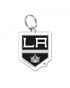 Los Angeles Kings Premium Logo obesek