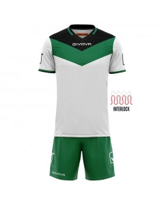 Givova KITC53-1013 Campo Komplet Set Trikot