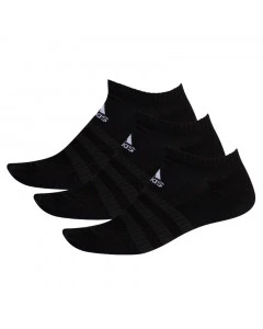 Adidas Cushioned Low-cut 3x kurze Socken 