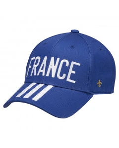 Frankreich Adidas Mütze