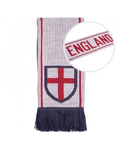 England Adidas Scarf