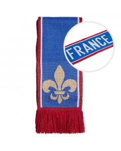 France Adidas Scarf