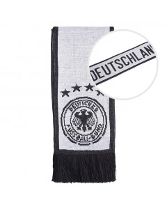 Germany Adidas Scarf