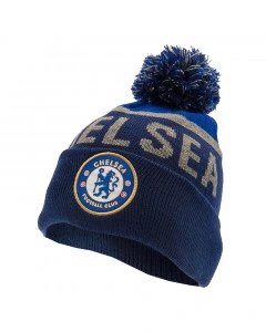 Chelsea FC Ski NG Wintermütze