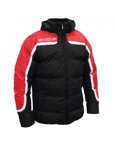 Givova G010-1210 Antartide Winter Jacket