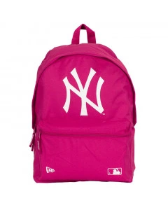 New York Yankees New Era Disti Entry PNK nahrbtnik