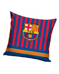 FC Barcelona Cushion 40x40