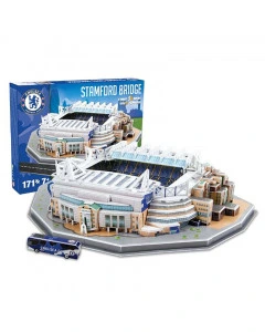 Chelsea 3D Stadium Puzzle