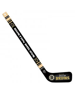 Boston Bruins Mini Hockey Stick