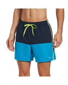 Nike Split Volley Short 5" Badeshort