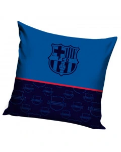 FC Barcelona Kissen 40x40