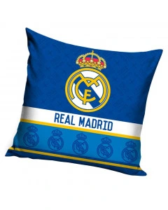 Real Madrid Cuscino 40x40