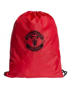 Manchester United Adidas sacca sportiva