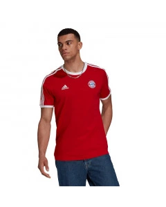 FC Bayern München Adidas 3S majica