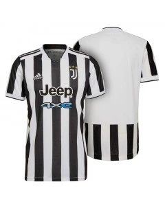 Juventus Adidas Home Trikot