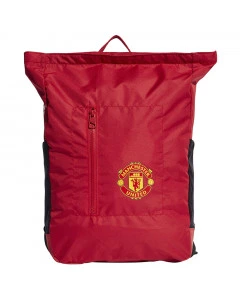 Manchester United Adidas Rucksack