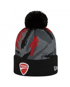 Ducati New Era AOP cappello invernale