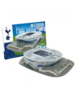 Tottenham Hotspur Stadium 3D Puzzle