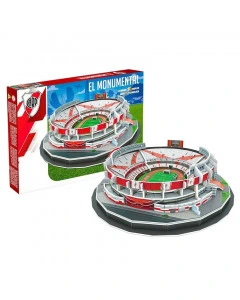 River Plate 3D Stadium Puzzle 