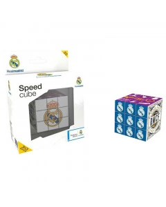 Real Madrid Rubik's Cube Zauberwürfel 3x3