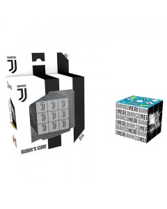 Juventus Rubik's Cube 3x3