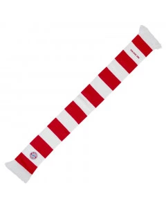 FC Bayern München Classic Scarf