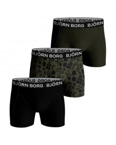 Björn Borg Essential 3x bokserice