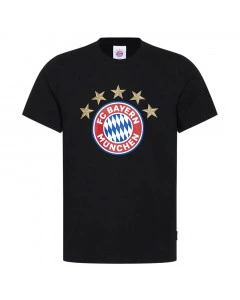 FC Bayern München Logo majica