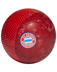 FC Bayern München Adidas Home Club lopta 5