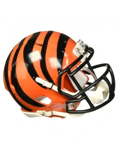 Cincinnati Bengals Riddell Speed Mini Helmet