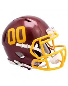 Washington Football Team Riddell Speed Mini Helmet