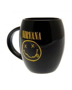 Nirvana Tra Tub Tasse